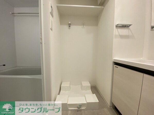 ルフォンリヴェント杉並永福の物件内観写真